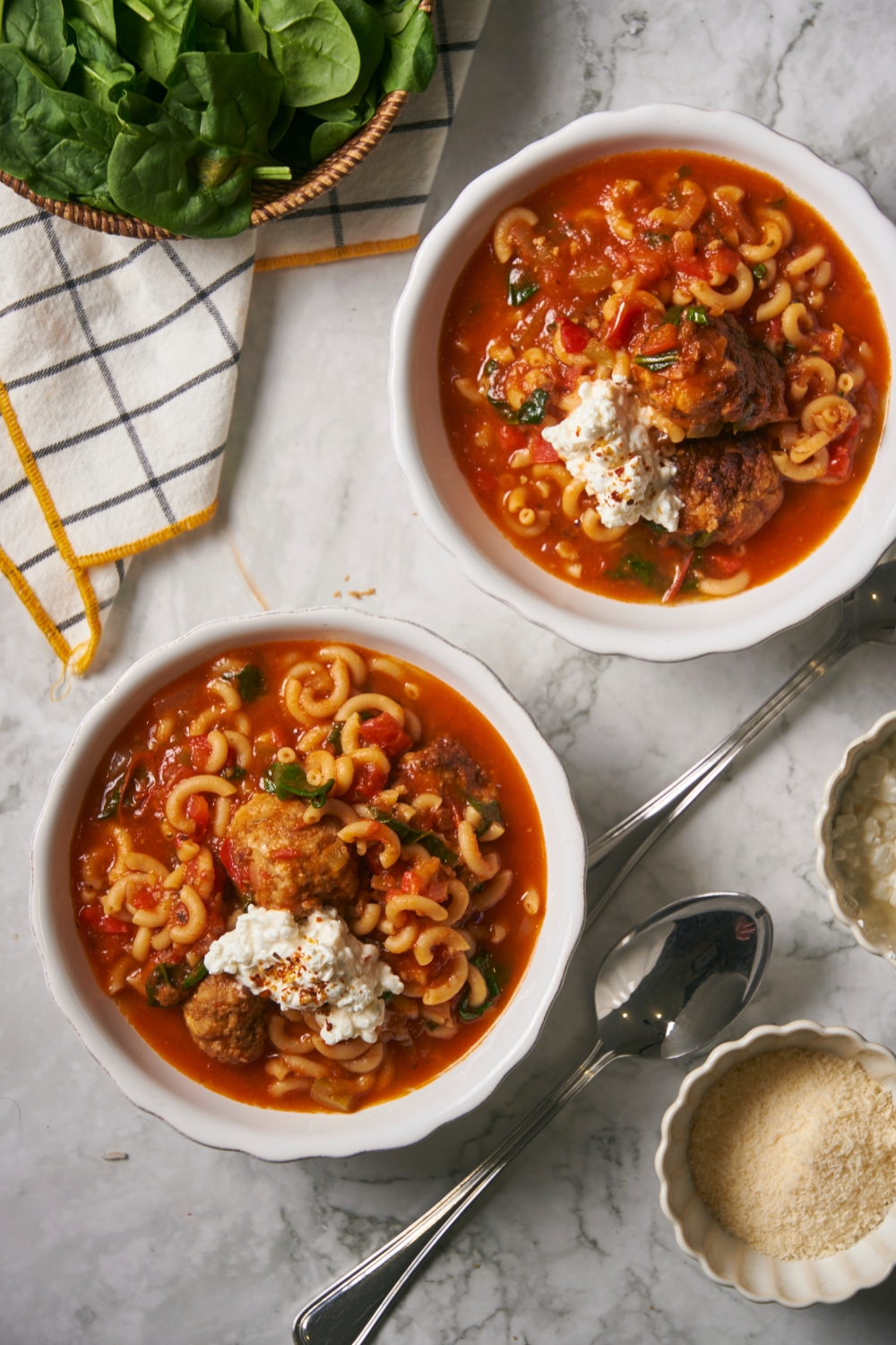 Easy Meatball Soup: 10-Minute Prep for Ultimate Comfort Food